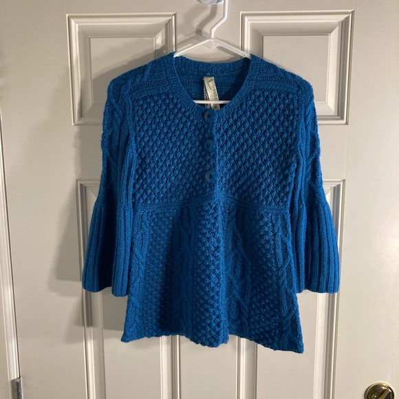 Fossil cardigan sweater - Picture 1 of 11